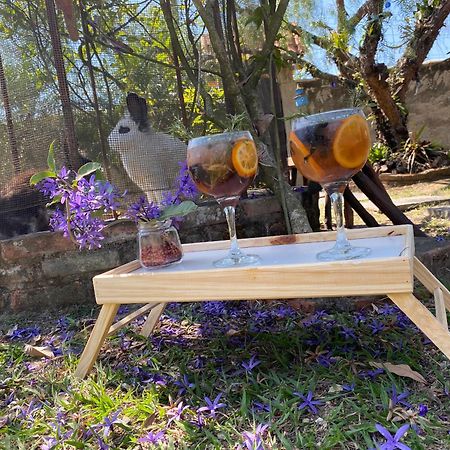 Recanto Das Orquideas Quatis Ngoại thất bức ảnh