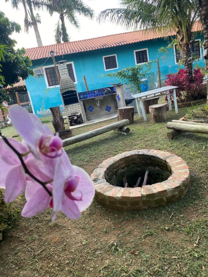 Recanto Das Orquideas Quatis Ngoại thất bức ảnh